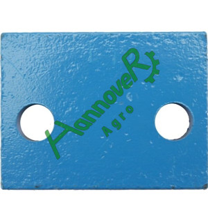 Пластина  4593506 , Lemken